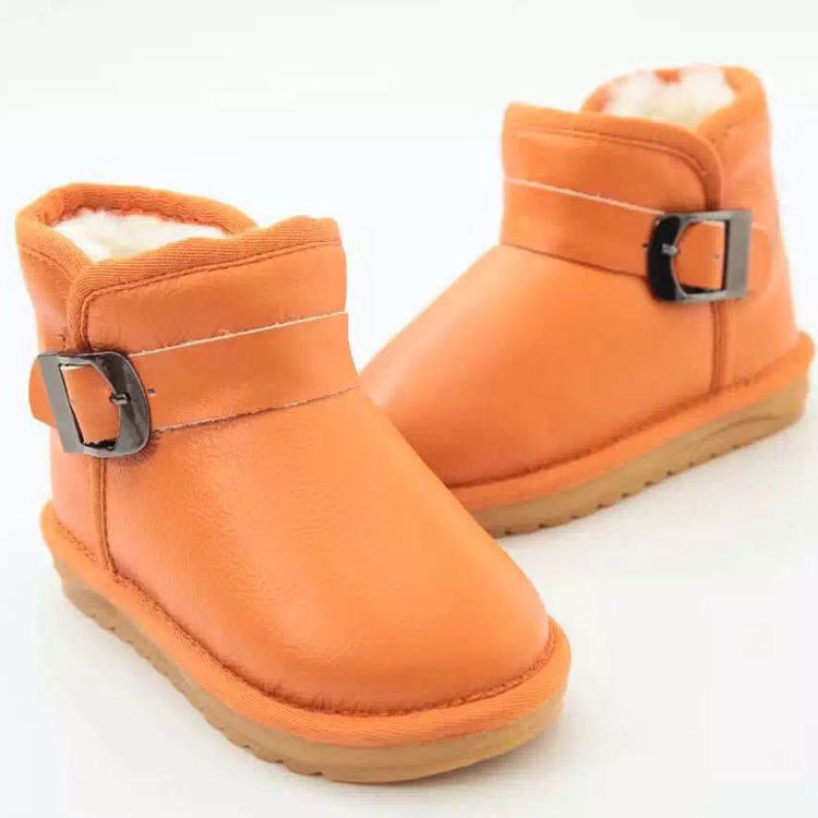 ��ͯѩ��ѥ��Ů����ů��Ƥëһ�屦��Ь��Ƥ����ţƤ������ѩͯѥ