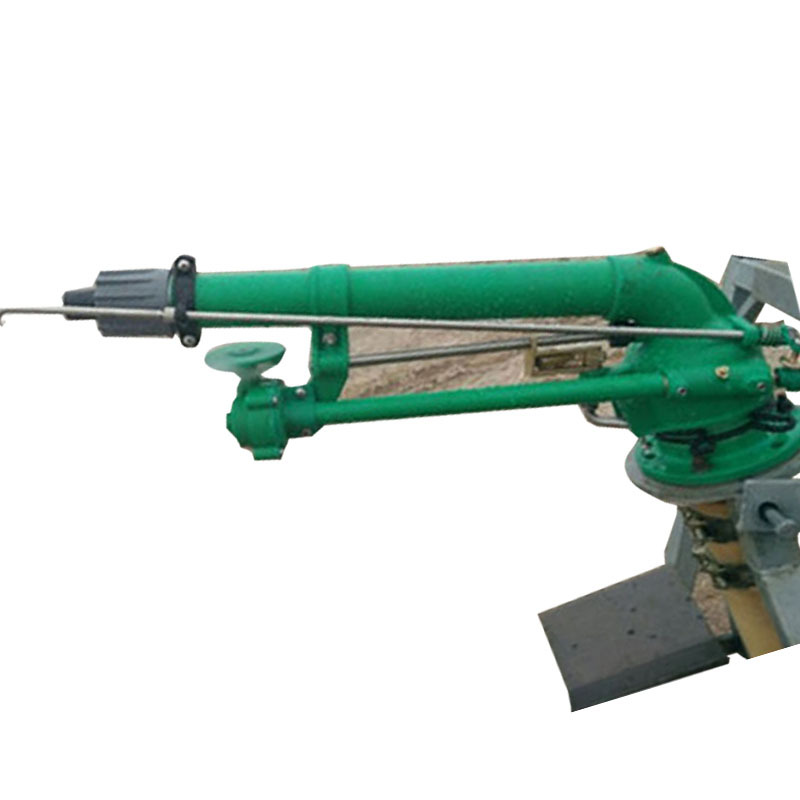 Fabricantes de suministro de turbina gusano pulverización de alta presión FSN50 pulverización de riego agrícola pulverización industrial polvo pulverización de alta presión