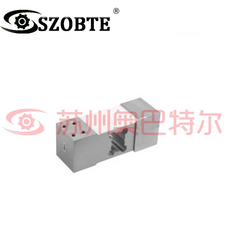 供应单点式测力传感器 平台秤传感器 地磅称重传感器