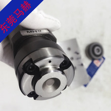 日本村田数控转塔冲床刀具 数控冲床成型模具 M4螺丝常用凸包模具