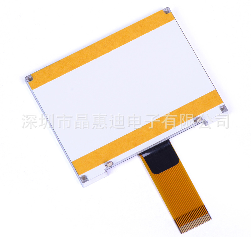 Һģ/12864/SPI/1.8Ӣ/COG/JHD12864-86BTC-G/