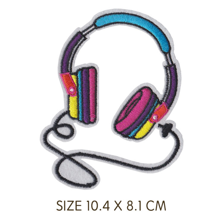MP3 헤드폰