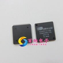 ȫ��ԭ�b��Ʒ�F؛ CS4953 CS495313-CQZ ���lоƬIC ���bLQFP144