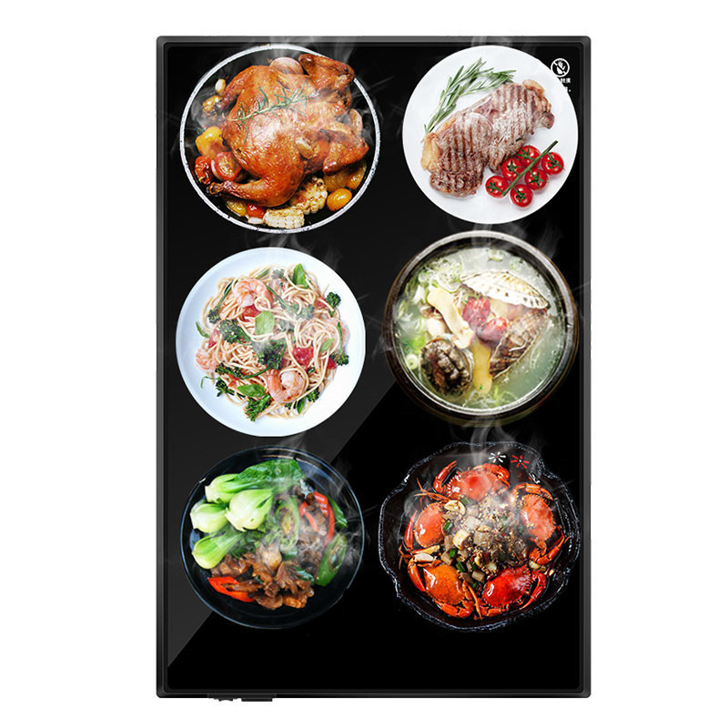 新款饭菜保温板暖菜宝家用热菜板恒温宝保温垫饭菜加热器一件代发