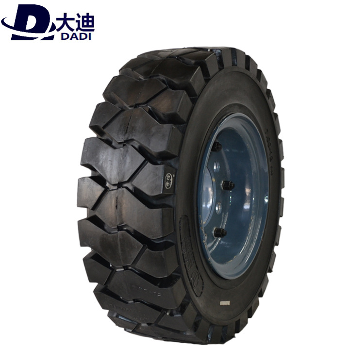 热卖 700-12轮胎 实心轮胎 充气轮胎 大迪轮胎 天津销售 全新正品