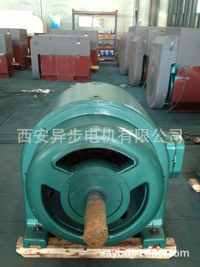 ����̩��������JSL-12-6 215KW 380V��ʽ�������õ��