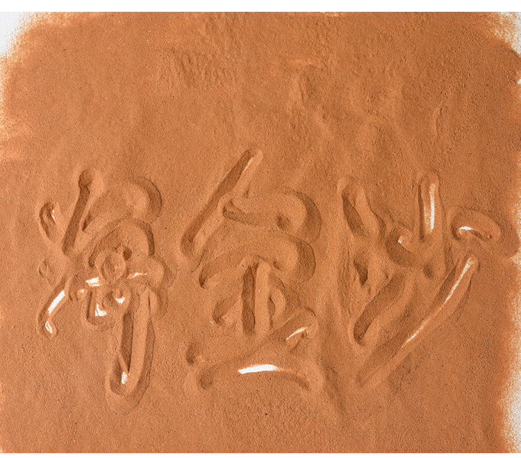 Hai Jin Sha (Lygodium japonicum Spore) — Dried Food Herb, Sichuan Origin, 500g quality and texture