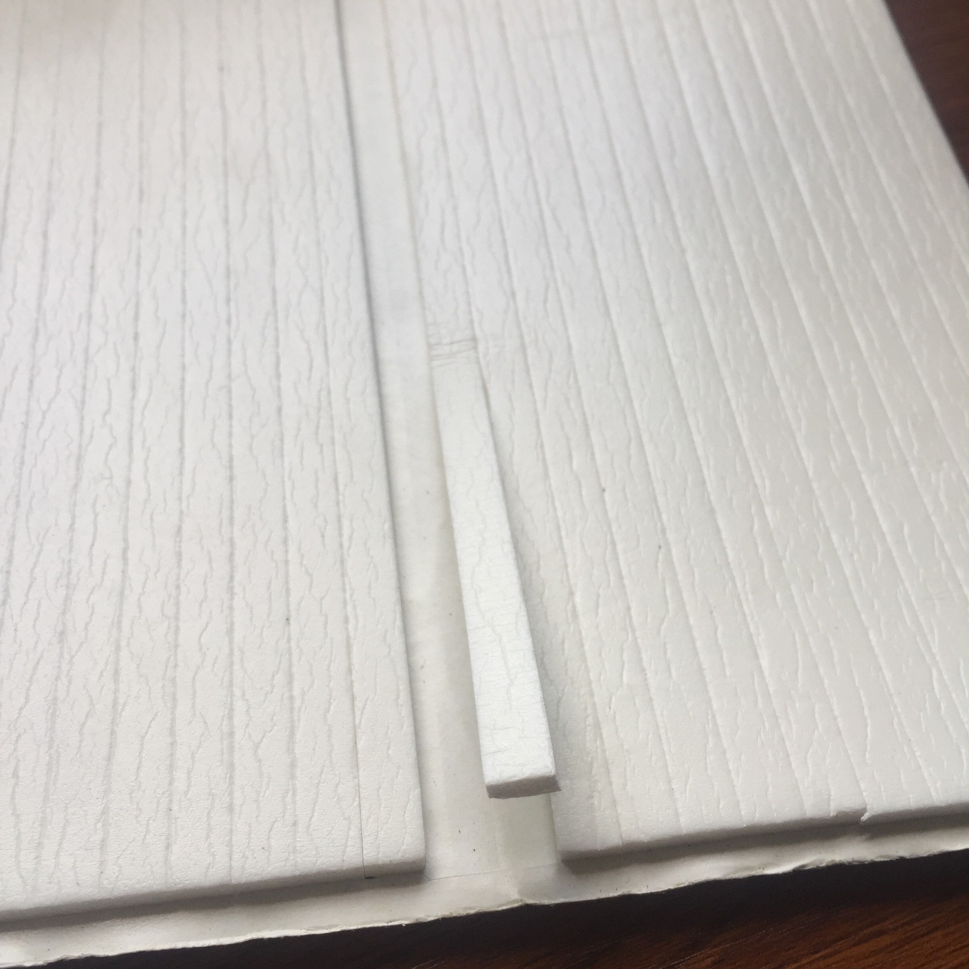 电子辅料粘胶背胶海绵条泡绵密封条模切胶粘制品防水高耐温性