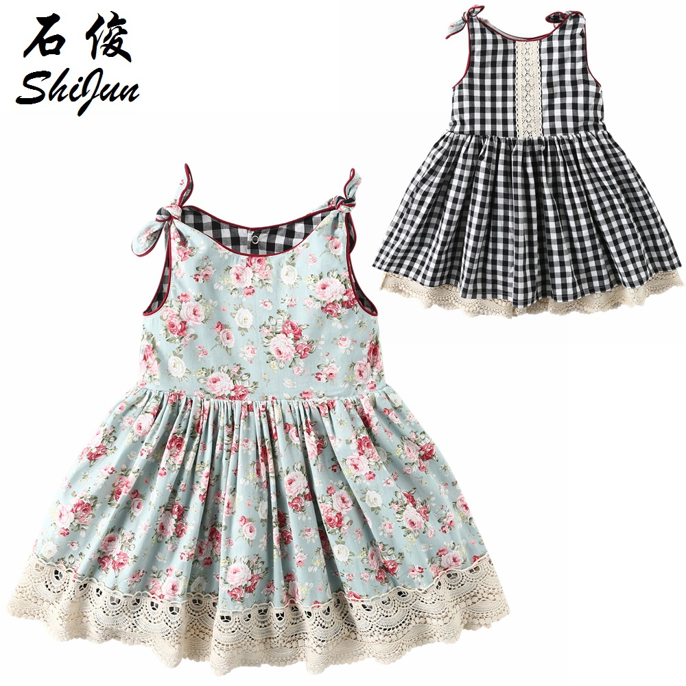 american dress for girls