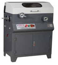 QG-4多功能金相试样切割机，全封闭金相试样切割机