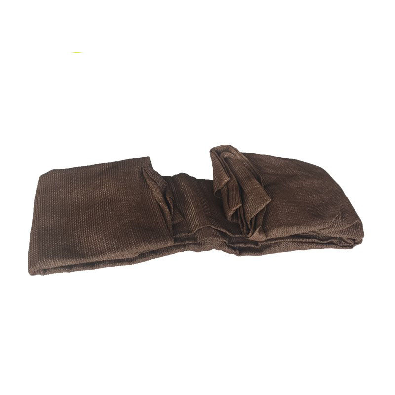 印刷logo遮阳帆厂家防老化三角遮阳布红色遮阳帆