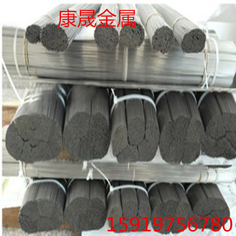 供应高镍无磁317L不锈钢毛细管材  耐高温310S不锈钢无缝精密管