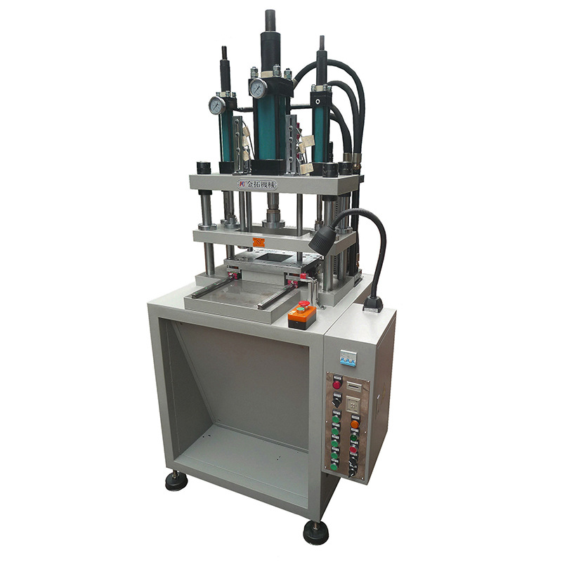 单柱液压机单臂油压机液压机整形