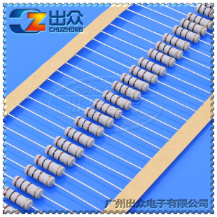 100K�W��2.4M��ֵ�Rȫ1W����Ĥ��� &plusmn;5% ����(1000pcs��)