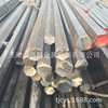 A3 Hexagonal Shougang 45 high-precision Shaped steel National standard Q235 Cold drawn six angle steel