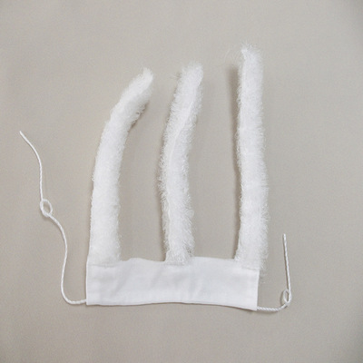 Environmental filler Composite fiber Biological filler Water Artificial aquatic plants