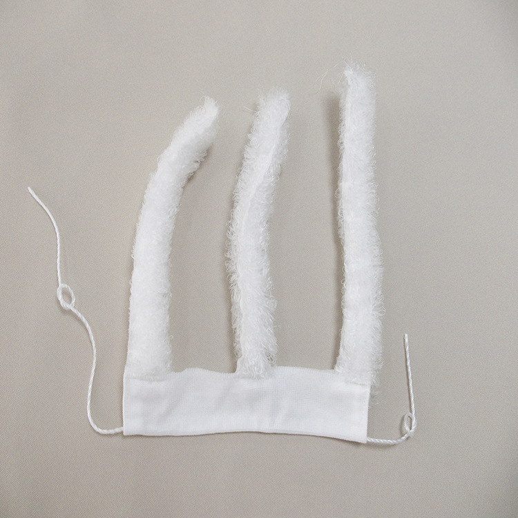 Environmental filler Composite fiber Biological filler Water Artificial aquatic plants