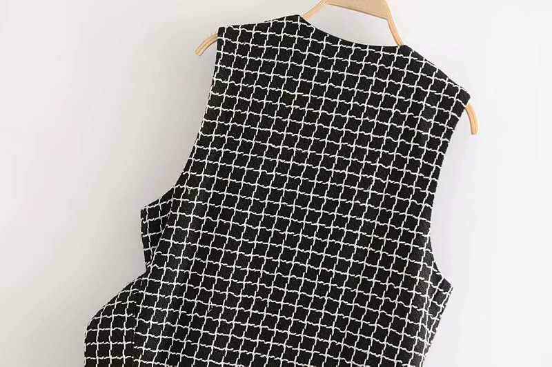 Gilet femme en Poilue - Ref 3317651 Image 28