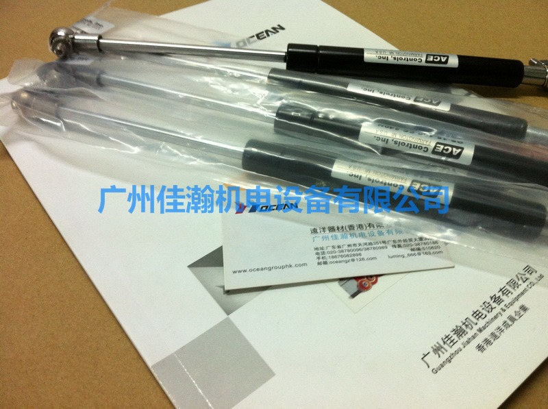 原装 ACE缓冲器 GS-70-300-EE-9500