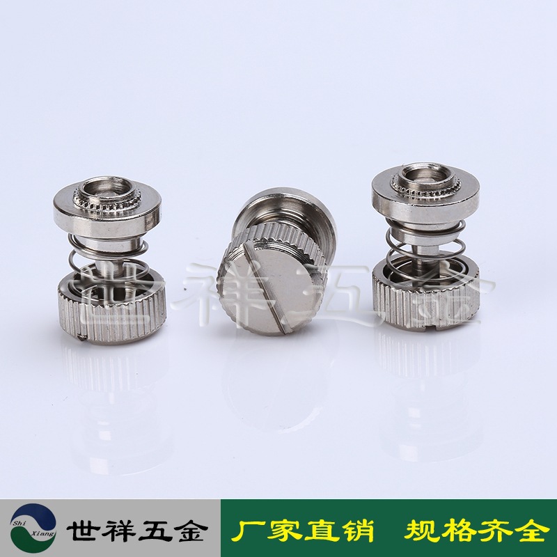 供应松不脱螺钉 PF32-632-30(16) 厂家直销 品质保证