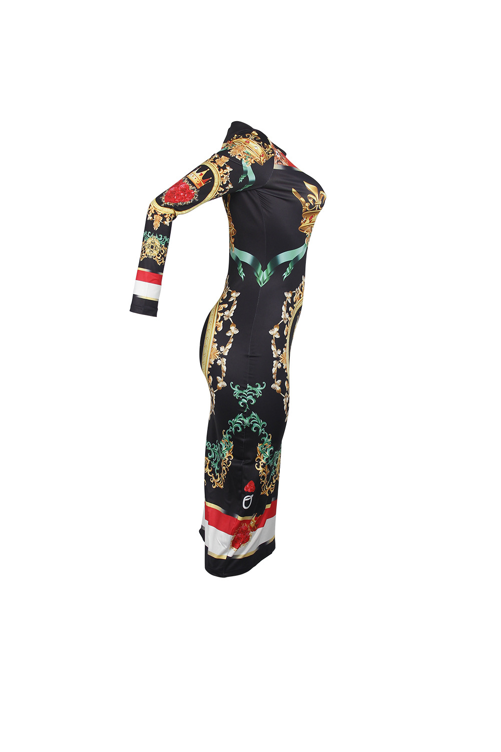 Robe femme MANDY en Fibre de polyester - Ref 3328661 Image 23