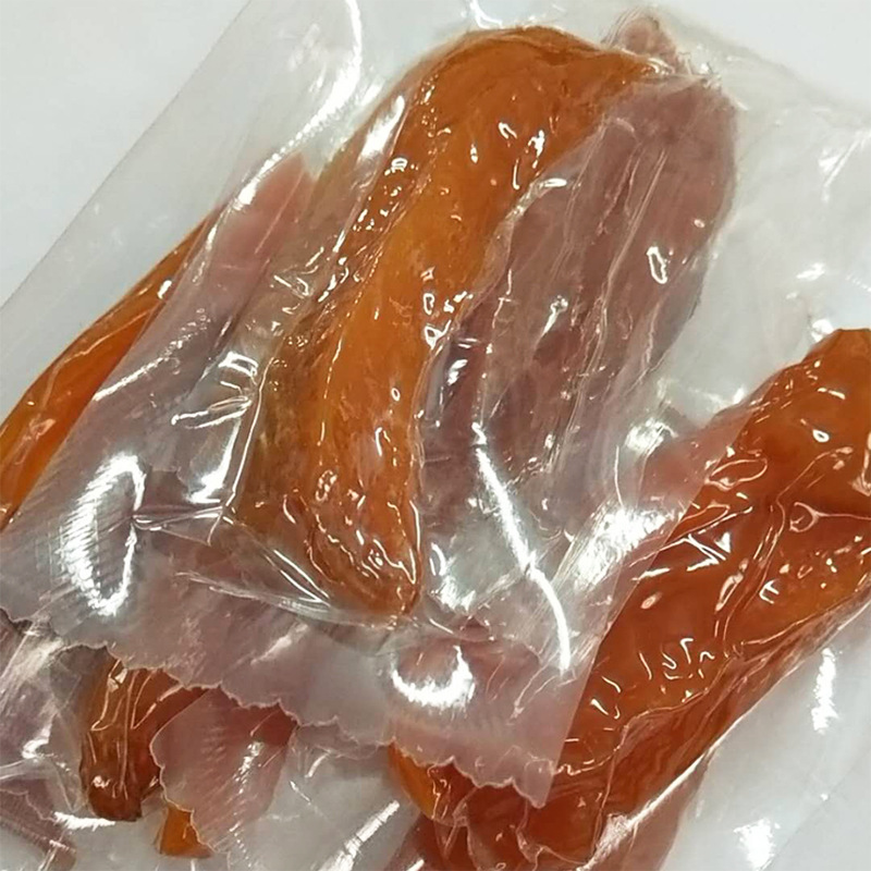真空包裝倒蒸地瓜250g/500g倒蒸條 連城番薯干遂昌麗水廠家批發