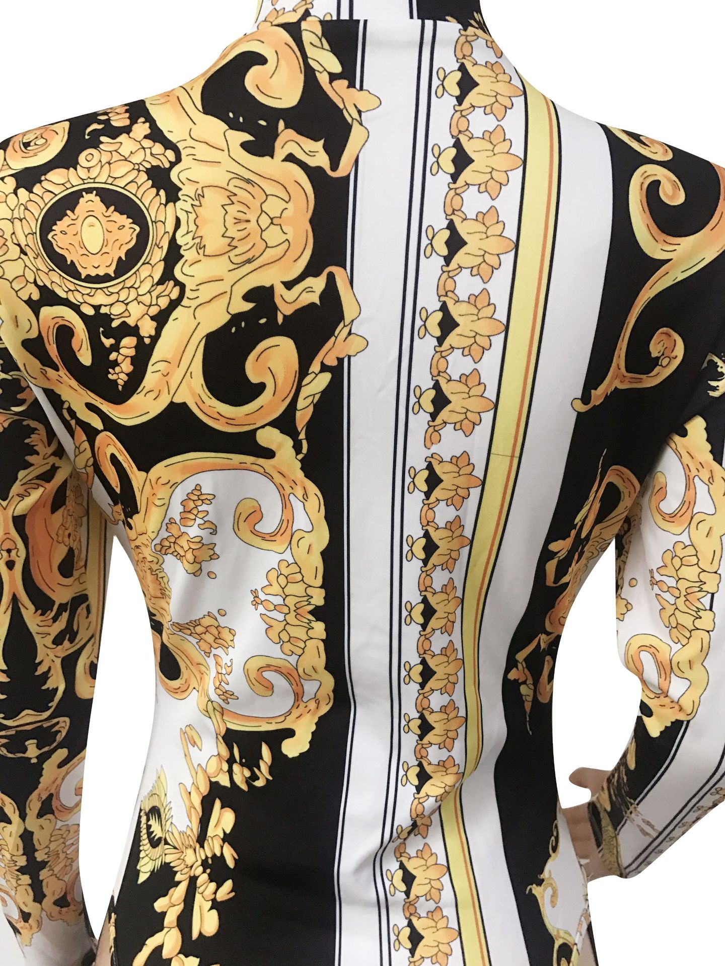 Costume femme en Zhigong - Ref 3333904 Image 25