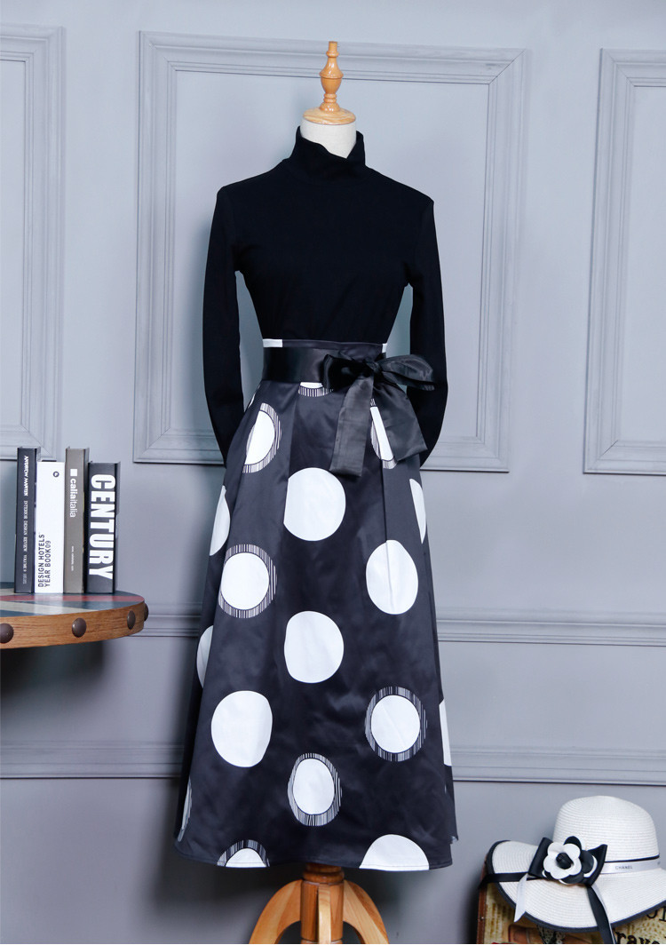 Costume femme en Mélange de coton - Ref 3333857 Image 4