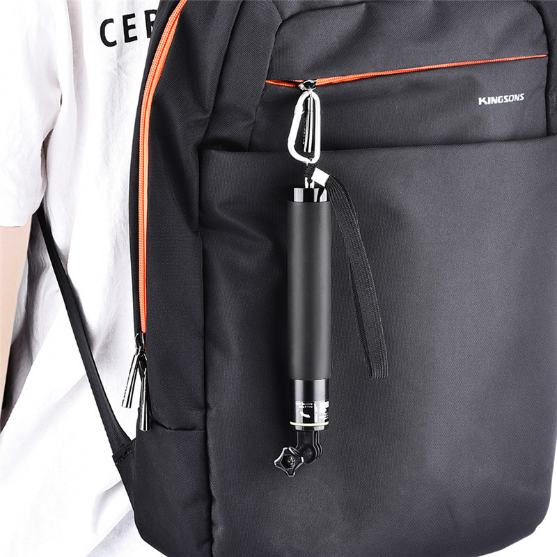 Stick selfie en Alliage d aluminium - Ref 3386595 Image 3