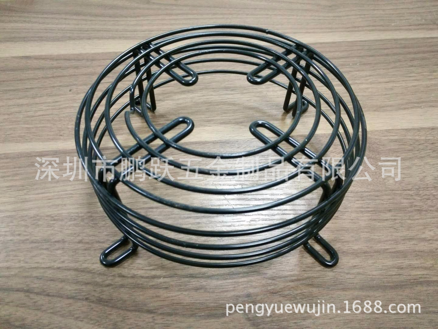 厂家直销定制金属风机网罩  铁丝风扇网罩  环保风机配件