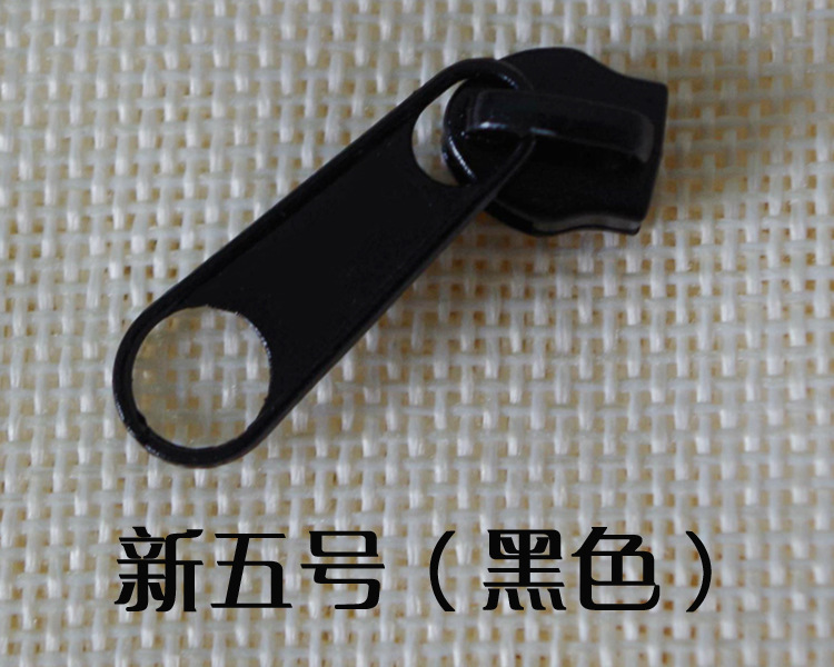 新5号黑色详情图