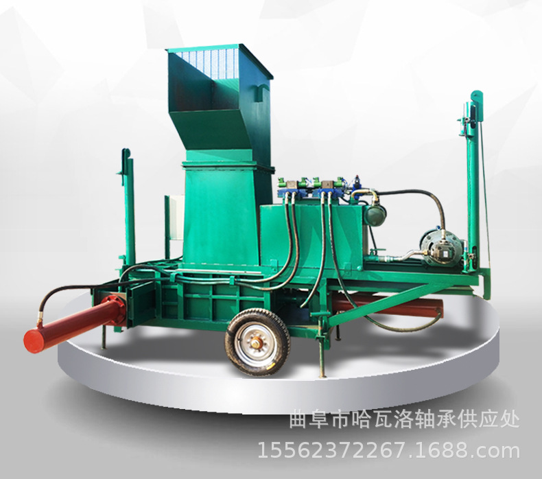 卧式打包机生产厂家