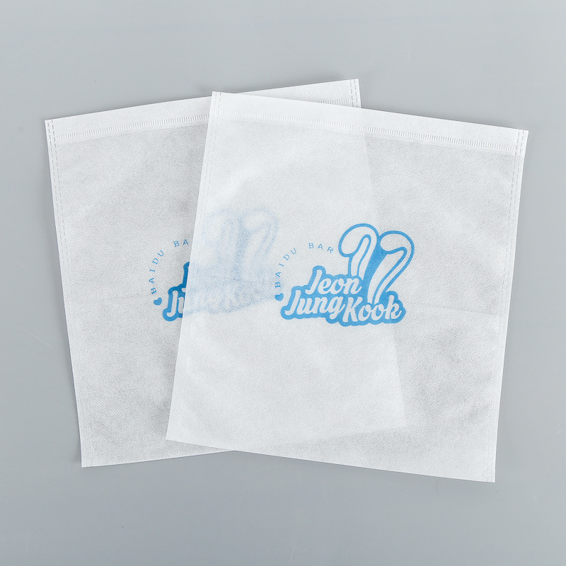 Cloth bag non-woven cloth