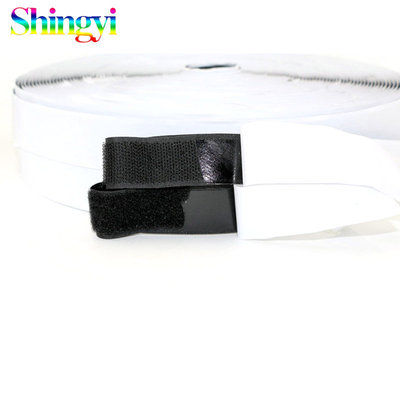 厂家供应 高温背胶魔术贴 耐低温背胶魔术贴 强力背胶魔术贴 可定