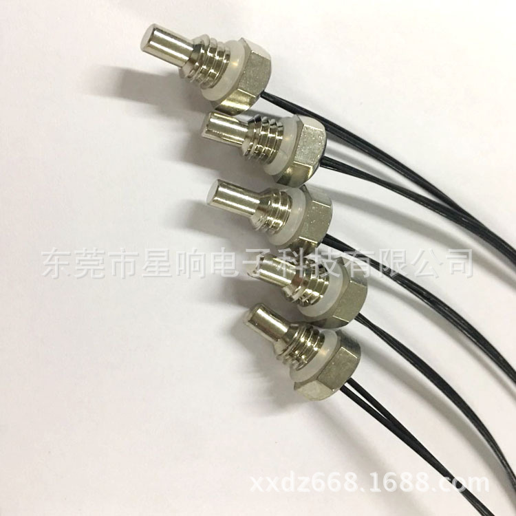 星响各种外观的10K   B3950NTC温度传感器  品质保障