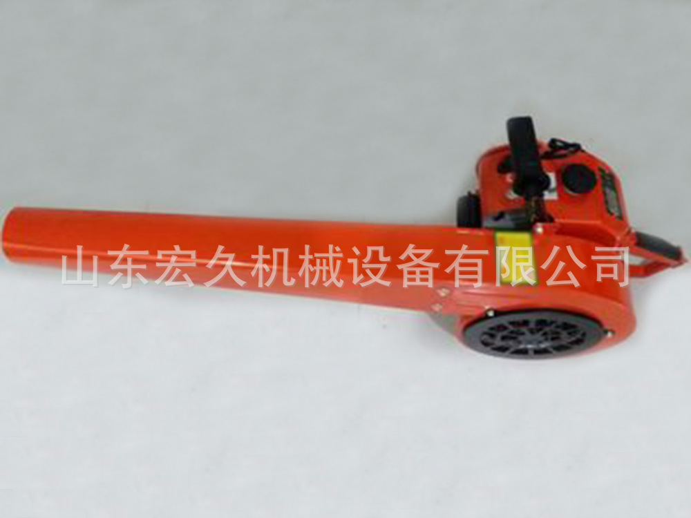 风力灭火机 大功率汽油吹雪机 吹电焊渣 吹灰灭火器