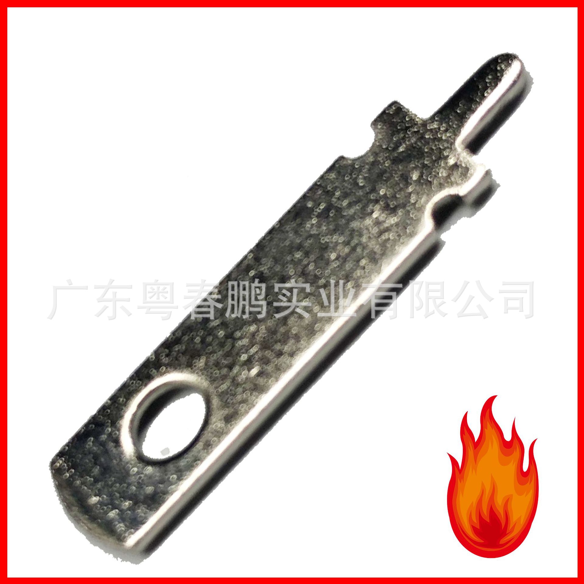 （规格齐全）美规铜脚@美式铜脚@美标@美国pin@充电器插脚五金