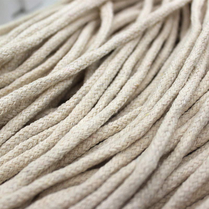 包芯棉绳主图2