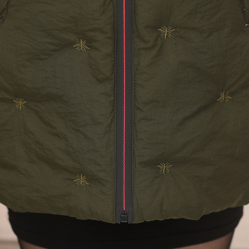 Gilet femme en Polyester - Ref 3317261 Image 4