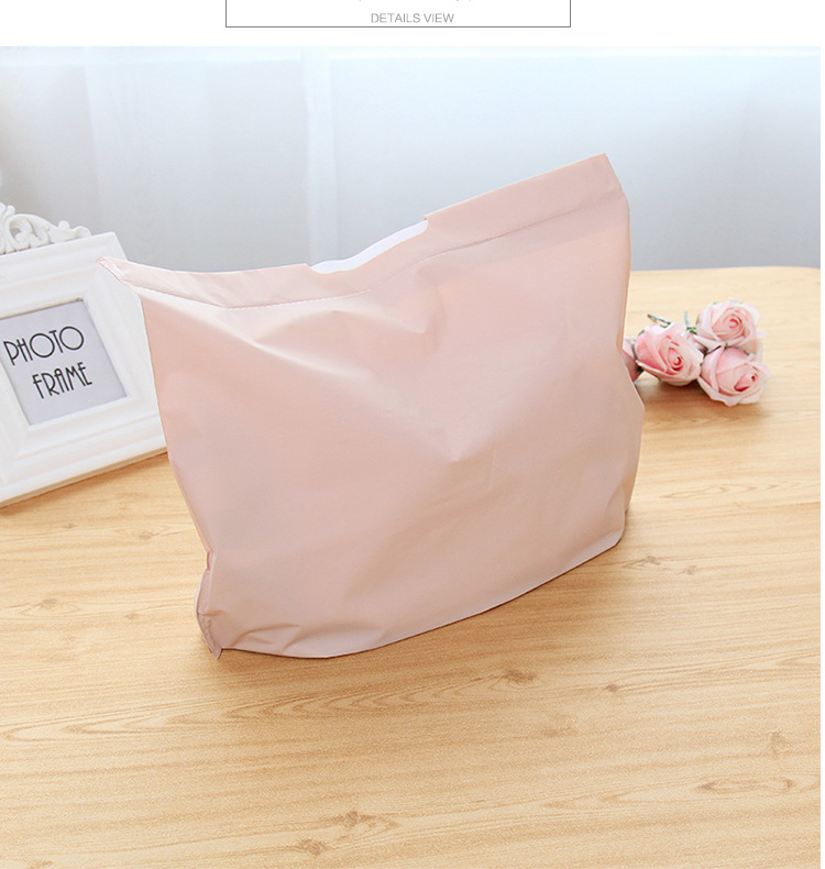 粉色可收紧贷口_03