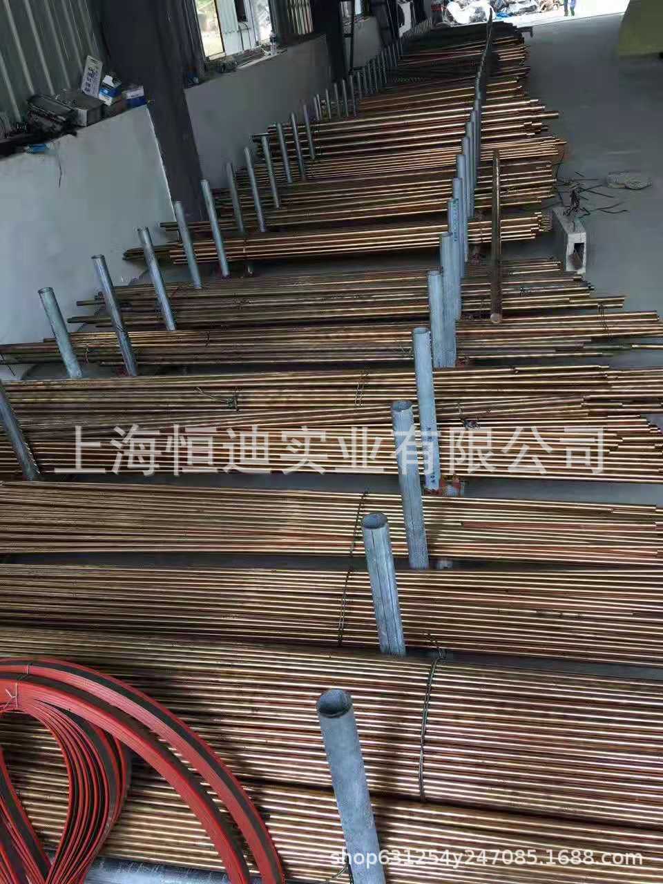 现货销售锡磷青铜2.1010锡青铜棒 CA510锡青铜板 锡青铜管 铜合金