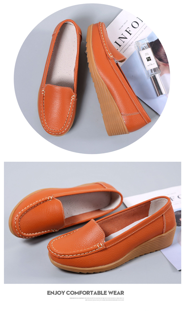 Trendy women's shoes