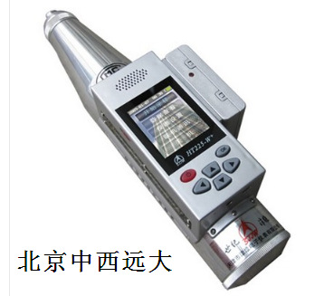 自动数字式回弹仪 型号:JW122-HT225-W+库号：M19627