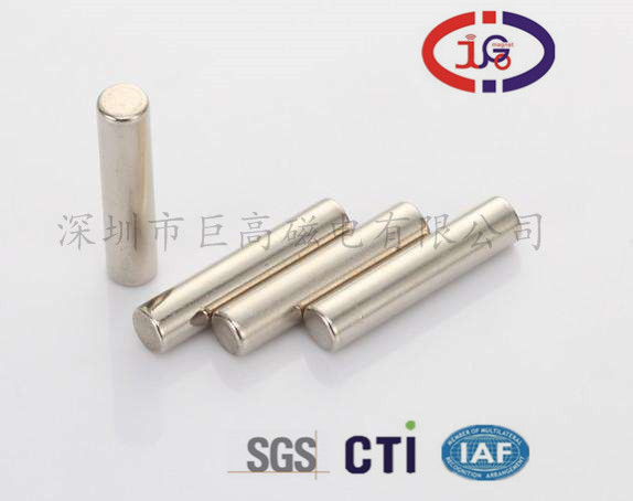 深圳东莞巨高磁铁厂家直销各种规格强力磁铁