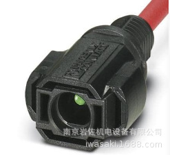 Phoenix 太阳能连接器PV-FT-CM-C-4- 200-RD-SP 型号俱全欢迎咨询