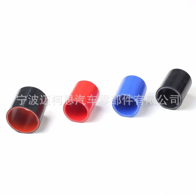 厂家直销 直硅胶管6mm 16mm 19mm 22mm 25mm 28mm 30mm 32mm 35mm