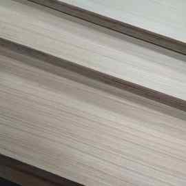 7厘杨桉科技木三聚氰胺基板胶合板多层板家具板贴面橱柜板