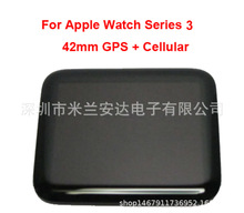 适用于iwatch s1代 手表屏幕总成 s1/2/3 glass screen 38mm 42mm