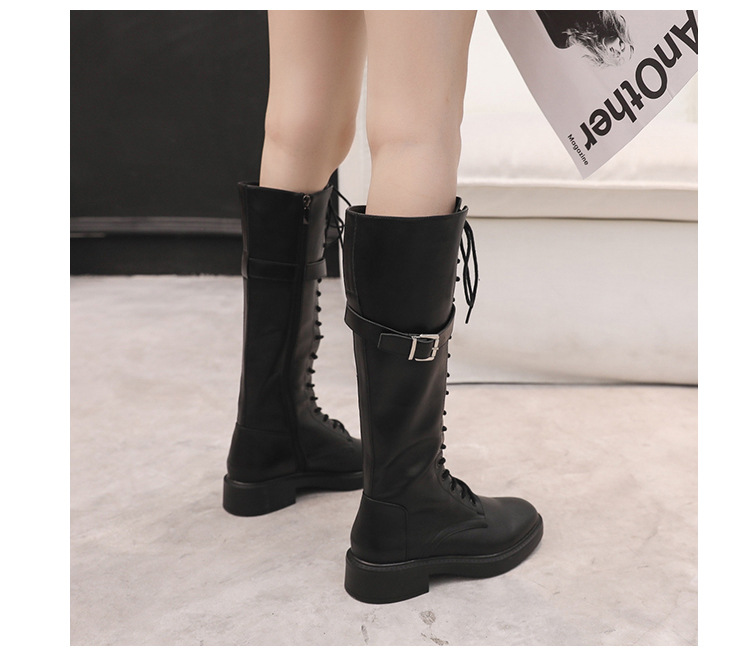 Long Boots High Quality
