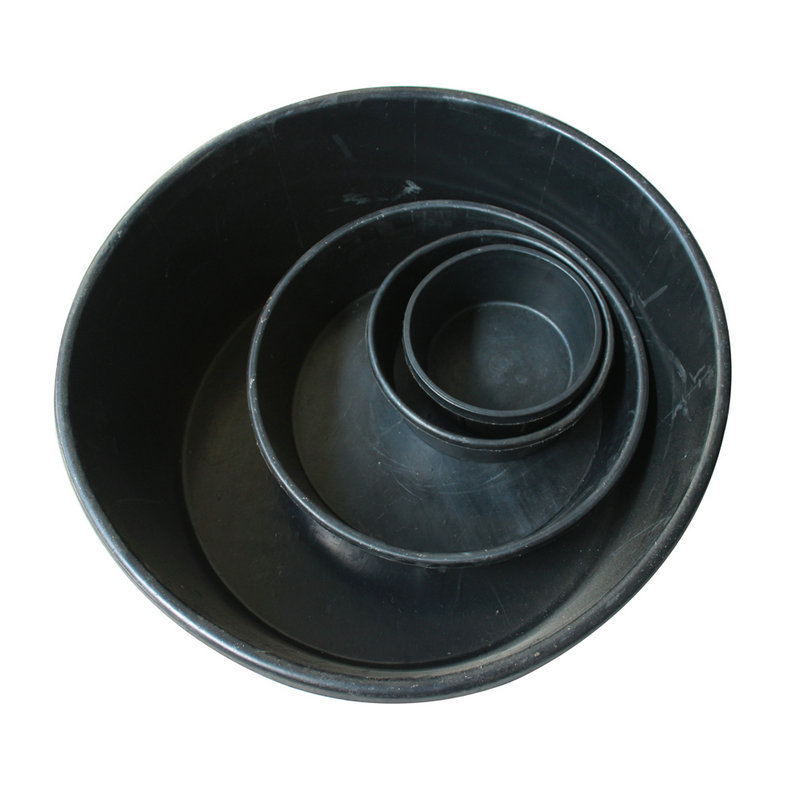 5621 rubber pan